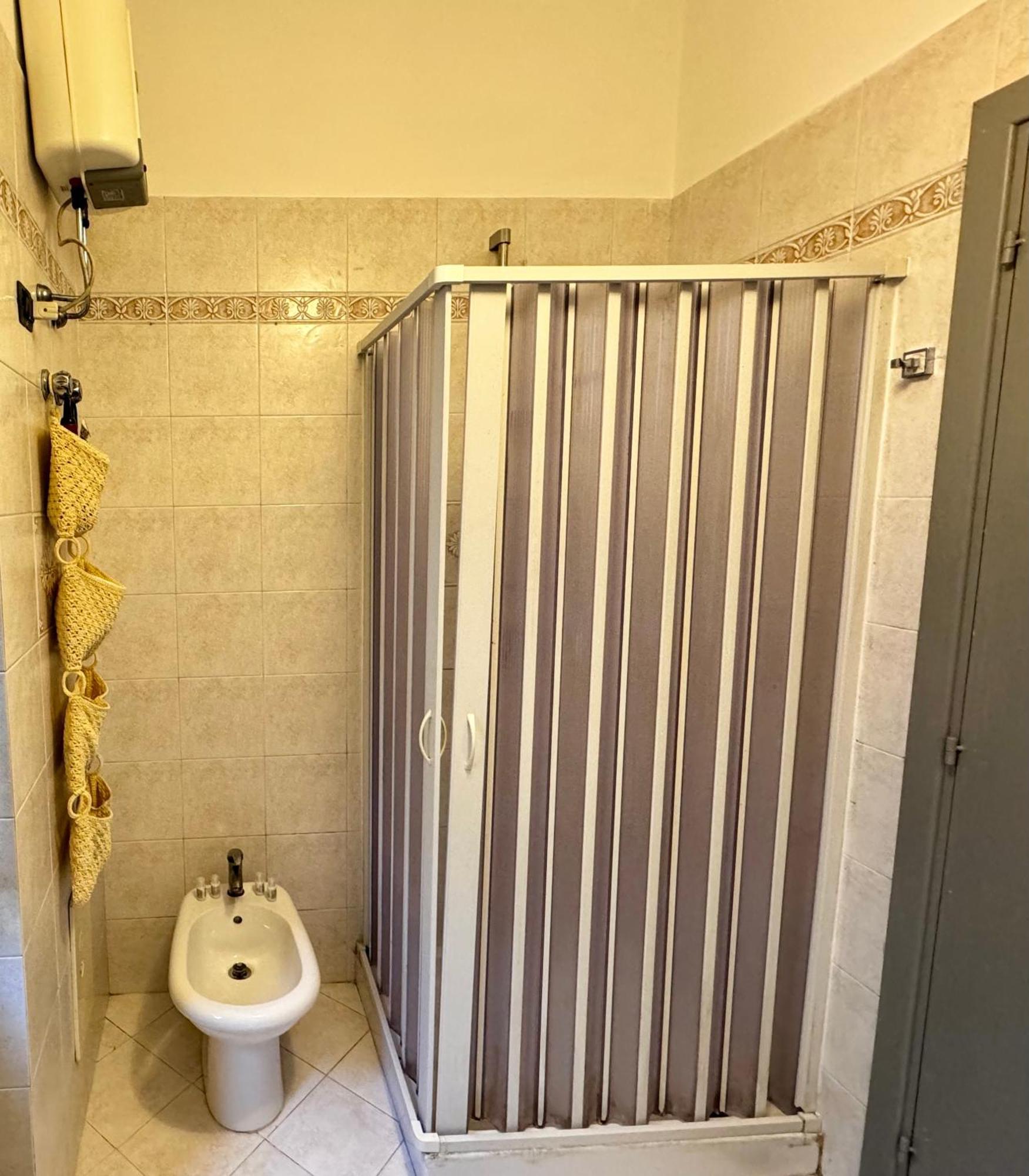 B&B Dumbolo Поцуоли Екстериор снимка