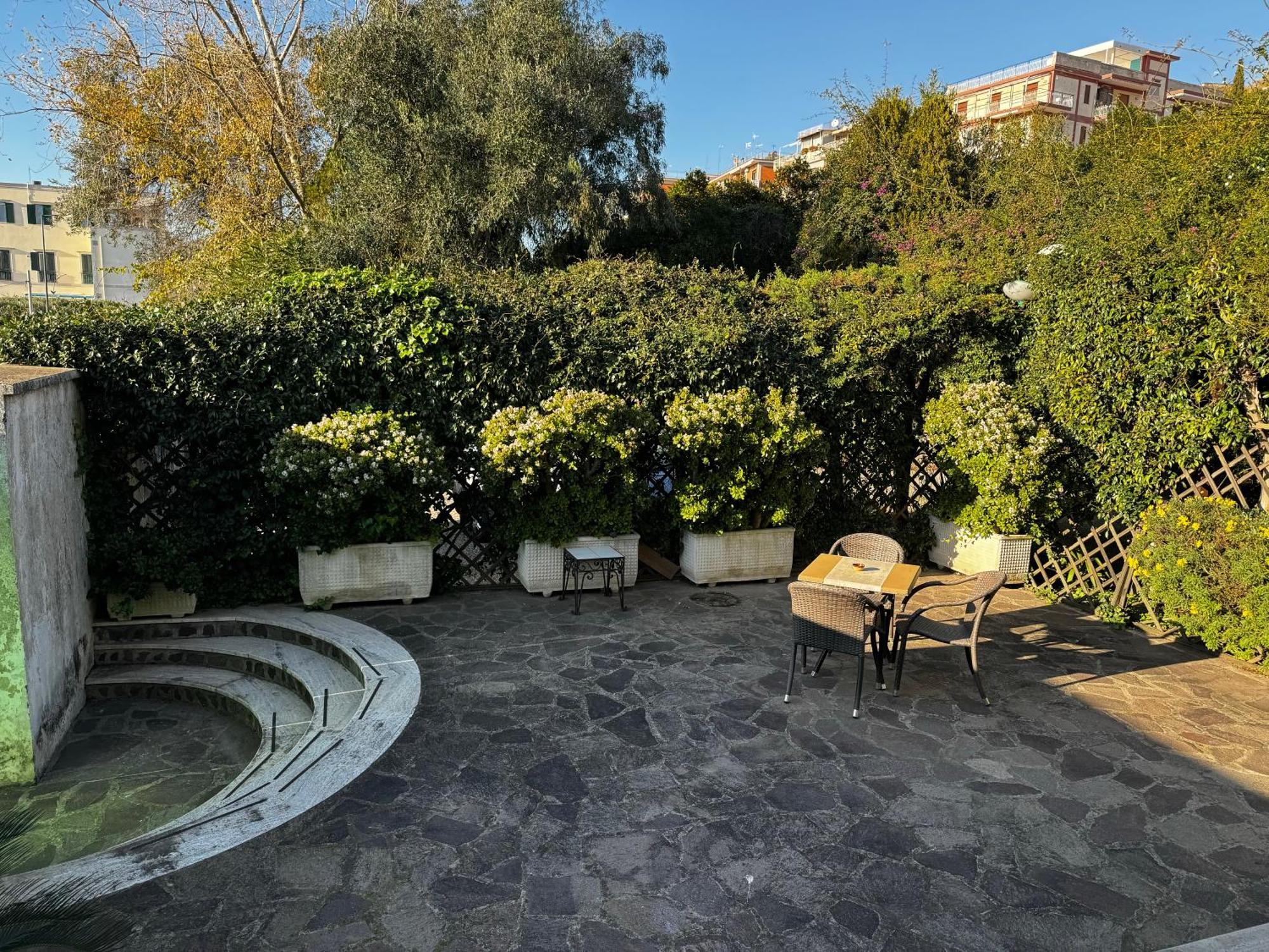 B&B Dumbolo Поцуоли Екстериор снимка