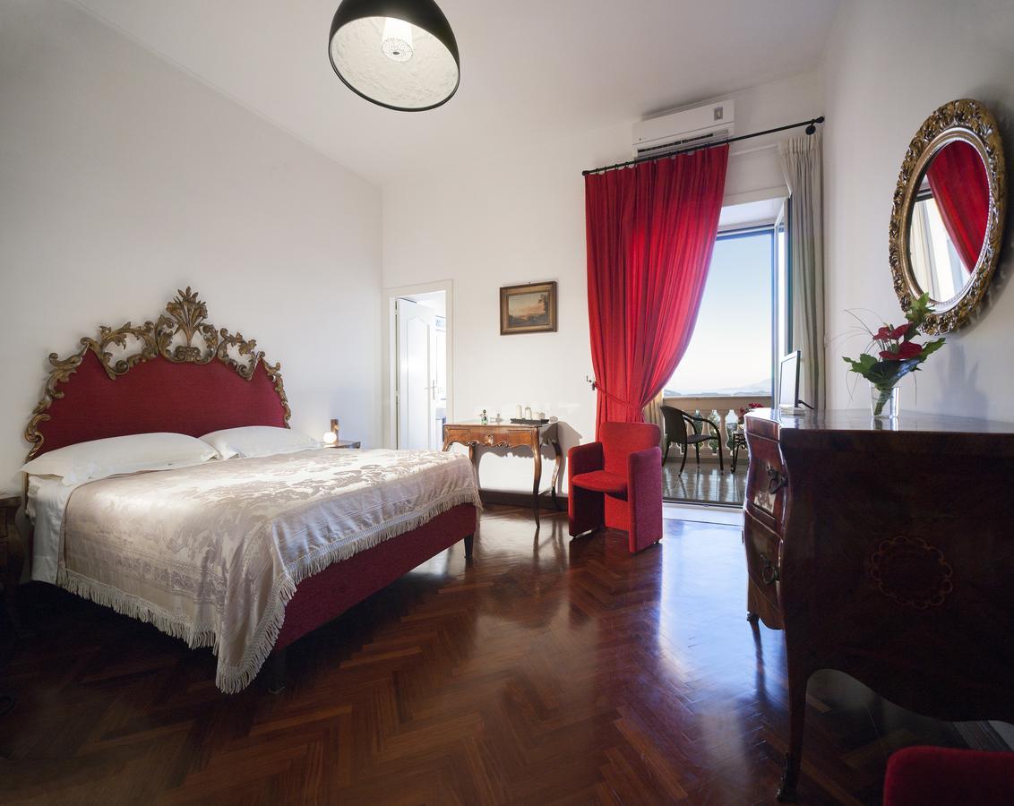 B&B Dumbolo Поцуоли Екстериор снимка